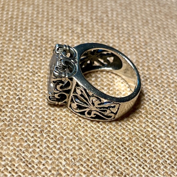 Silpada “Uptown” Ring - Picture 12 of 13